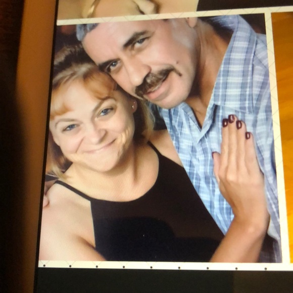 Meet your Posher, Christine - Picture 1 of 1